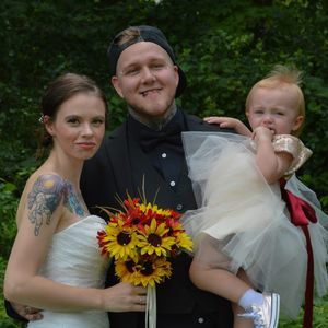 Meet your Posher, Jeri